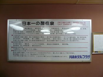 ファイル名: P1000535.jpg
ファイルサイズ: 14.4KB 日本一の酸性泉