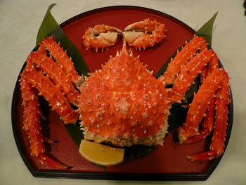 ファイル名: P1000540.jpg
ファイルサイズ: 20.9KB タラバガニ