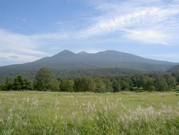 八甲田山